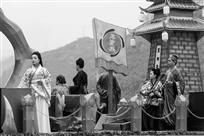 丰都鬼城