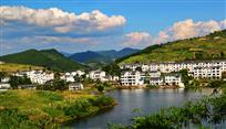 巴渝新村