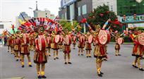 鬼国神鼓