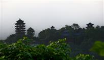 卬象名山