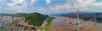 《两岸变通途》