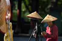 照个相