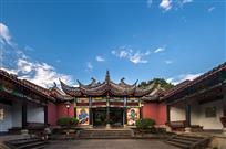 丰都鬼城