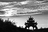 《古牌坊之韵》