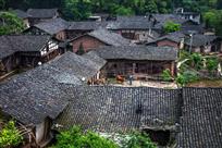 《十直古民居》