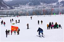 《冰雪狂欢季》