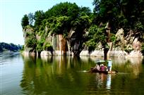 龙河画廊