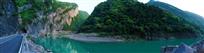 青山绿水