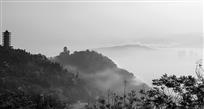 仙居名山