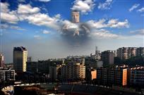祈福丰都