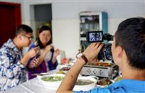 访乡美食