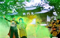 鬼城传说