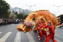 震撼飞龙