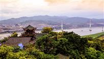 天下名山