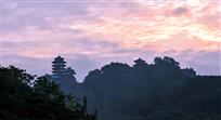 朝霞