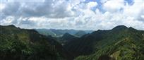 会当凌绝顶， 一览众山小
