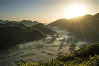 沸腾的大地