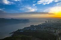 丰都晨韵