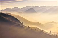 《山之韵》