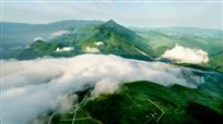 江山多娇