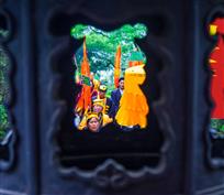 香客