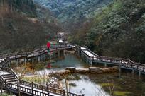 廊桥水乡