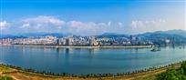 《丰都全景》