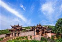 《悟惑寺》