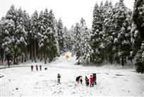 《冰雪世界》
