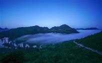 《都督流云》