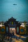 《丰都名山旅游旺》