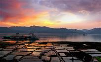 沧海桑田