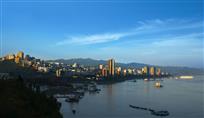 江城水城