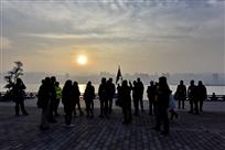 “鬼城”的故事