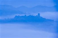 天地幽幽古名山