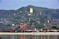 丰都天堂山