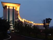 丰都县政府