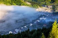 高山新农村