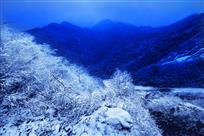 《雪玉北国》