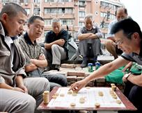 乐在棋中