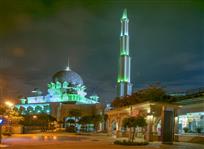 美丽清真寺