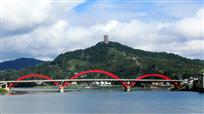 桂江彩虹桥