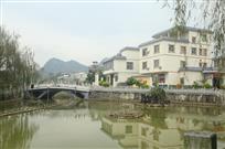 新农村，中国梦