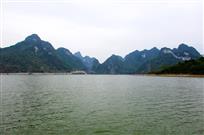 大龙湖风景1