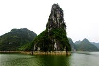大龙湖风景2
