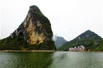 大龙湖风景5