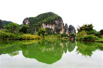 三里洋山水风景1