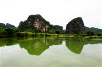 三里洋山水风景4