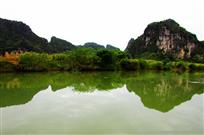 三里洋山水风景5