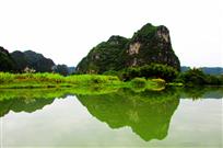 三里洋山水风景6